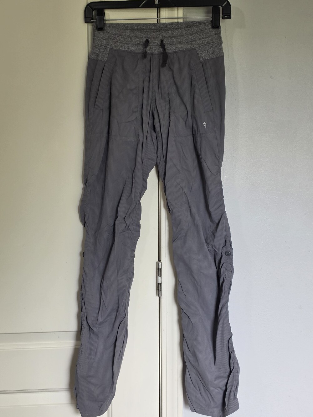 Iviva Live To Move Pants